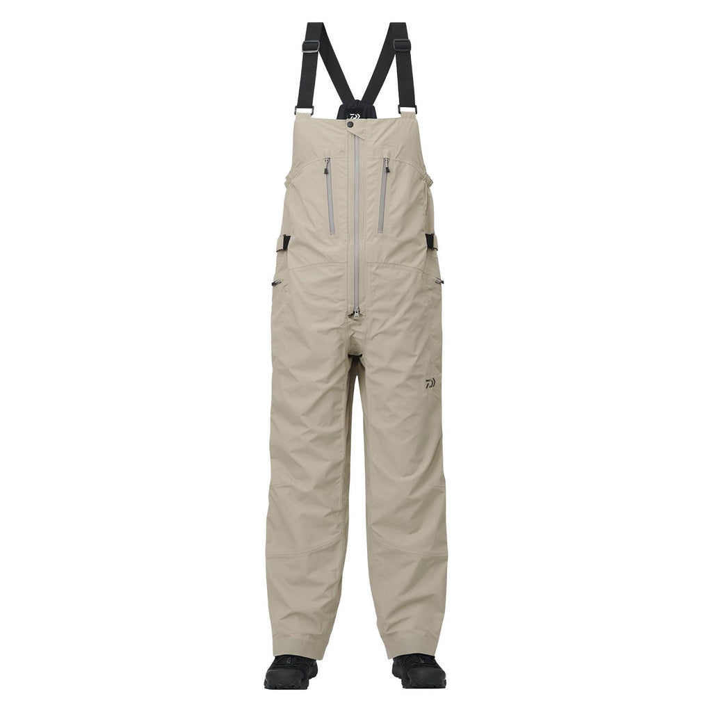 DR-5125P RAINMAX Ripstop Bib Pants - DAIWA