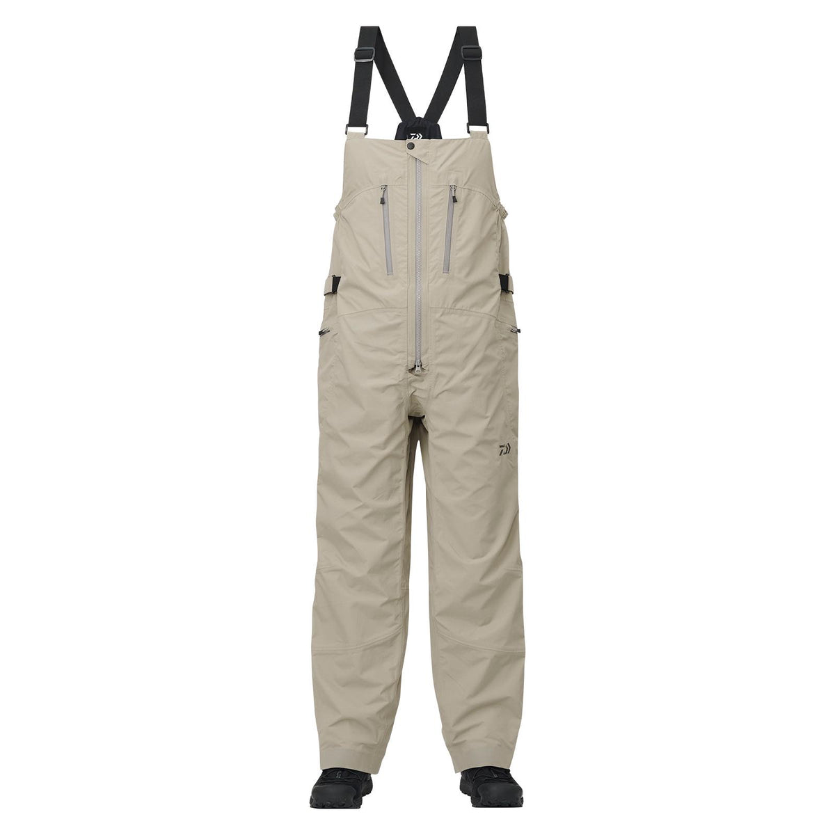 DR-5125P RAINMAX Ripstop Bib Pants - DAIWA