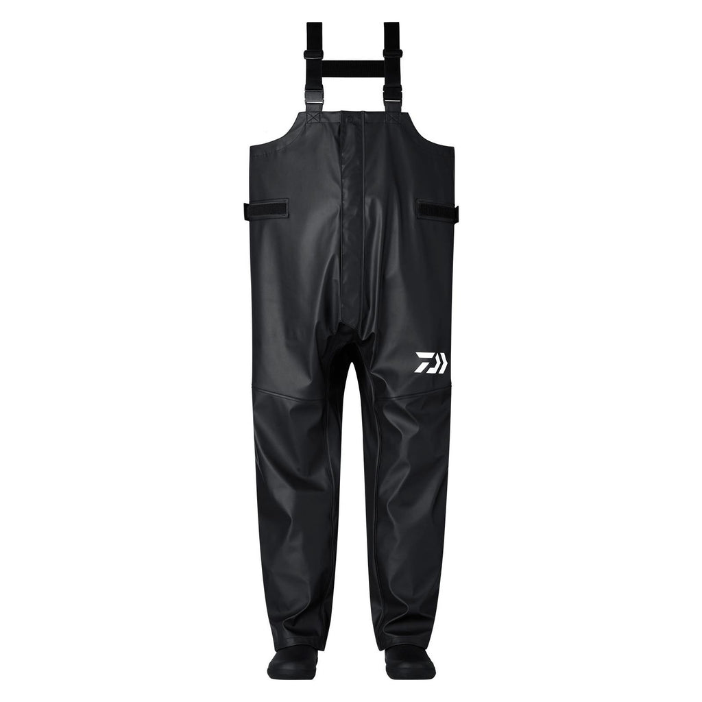 DR-6226P PU Ocean Rain Salopette - DAIWA