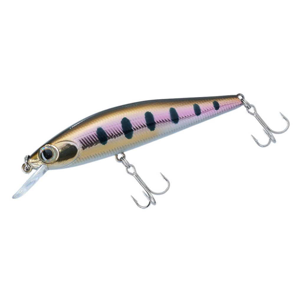 DR. MINNOW II - DAIWA