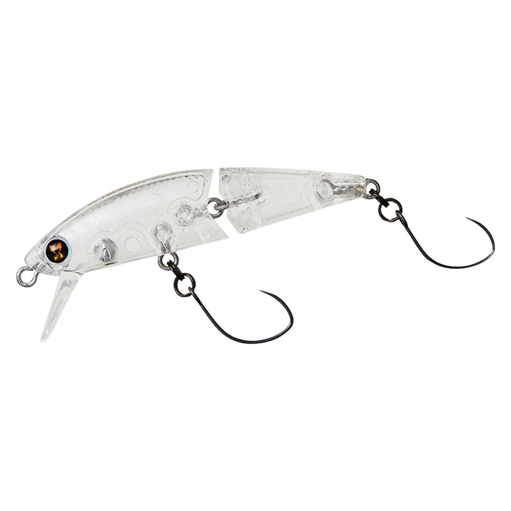 DR. MINNOW JOINT 5F PRESSO TUNE - DAIWA