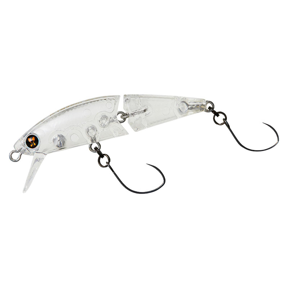 DR. MINNOW JOINT 5F PRESSO TUNE - DAIWA
