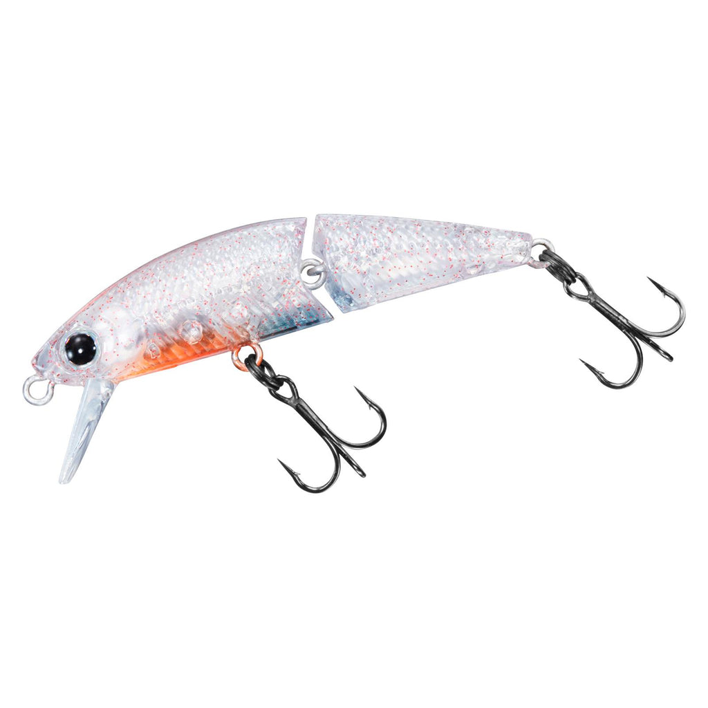 DR.MINNOW JOINT GEKKABIJIN CUSTOM - DAIWA