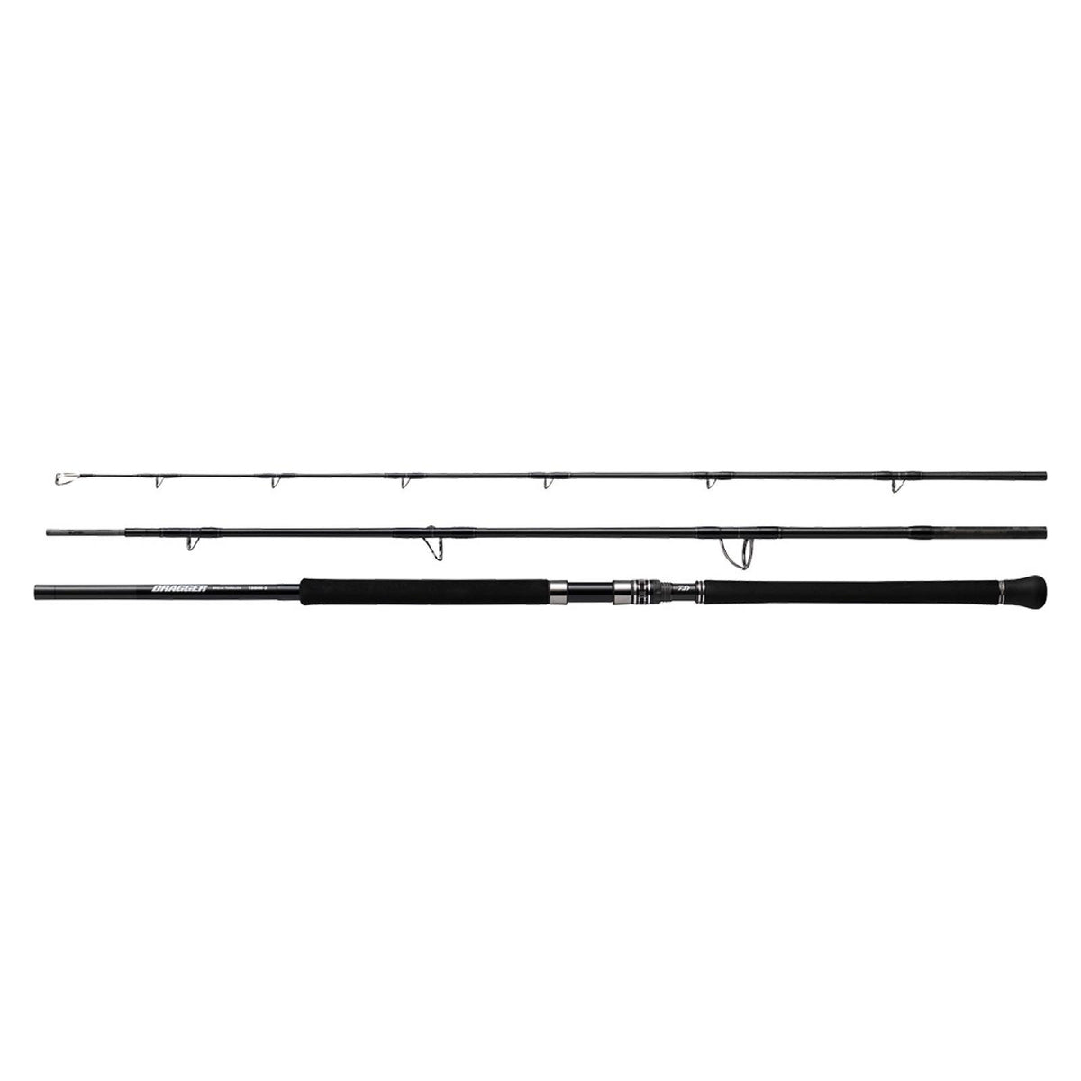 DRAGGER BREAK THROUGH - DAIWA