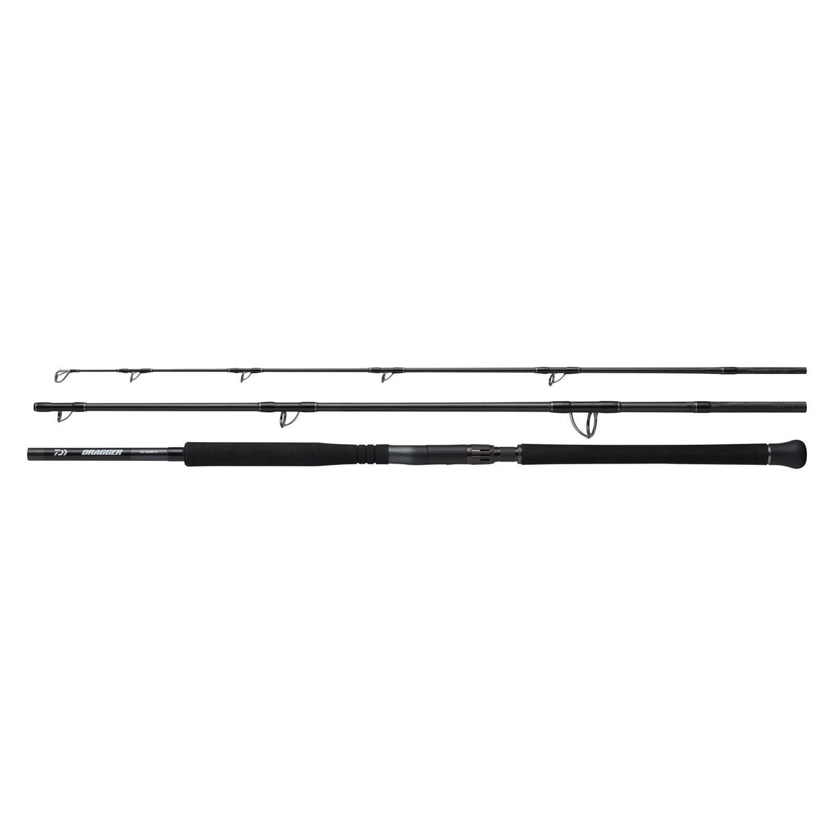 DRAGGER EX - DAIWA