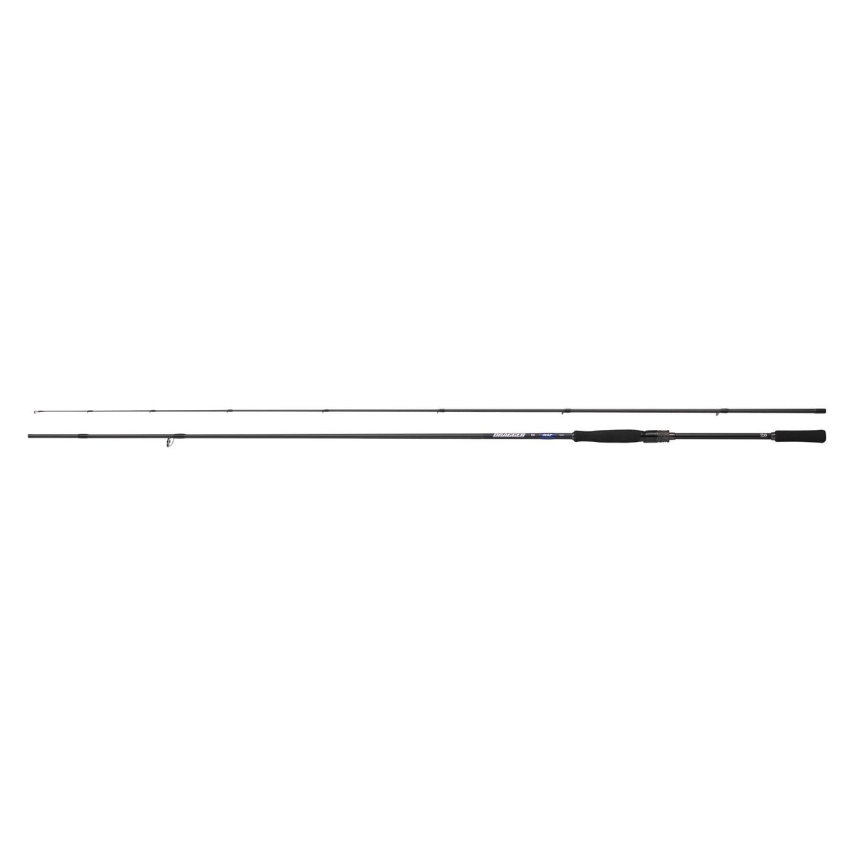 DRAGGER SX SLSJ - DAIWA