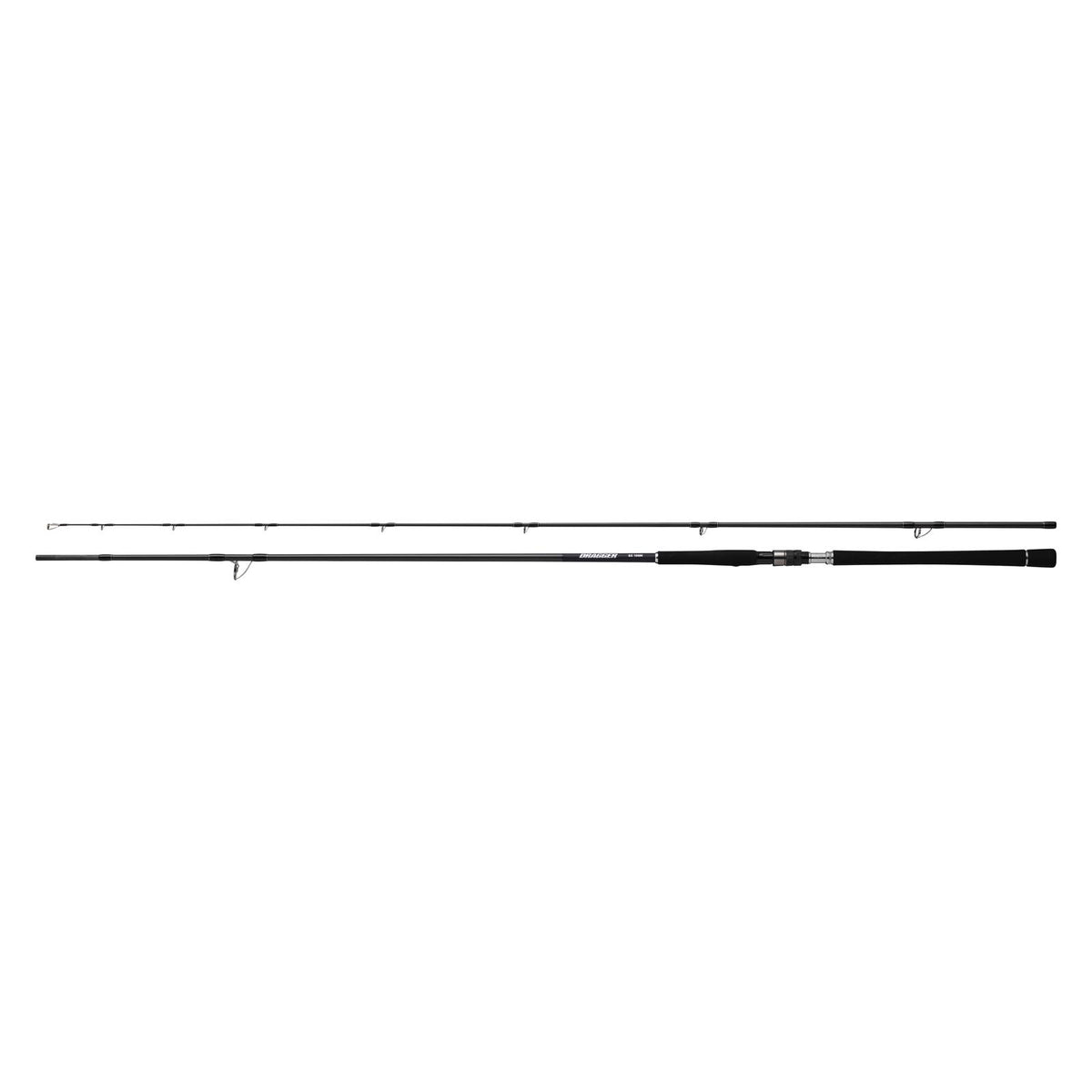DRAGGER SX - DAIWA