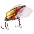 DROWN CICADA REV/ Jr - DAIWA