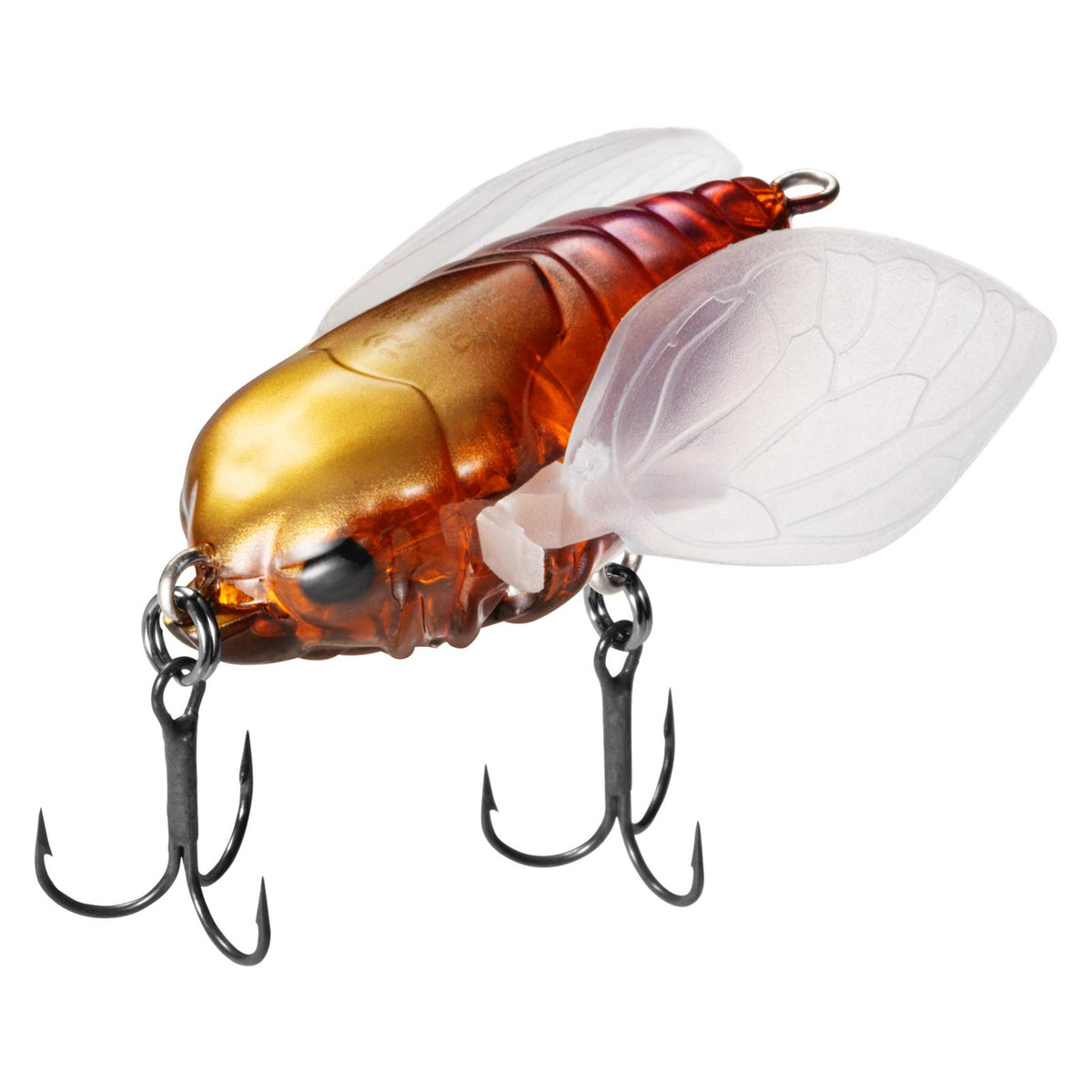 DROWN CICADA REV/ Jr - DAIWA