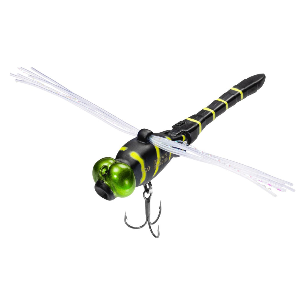DROWN DRAGONFLY - DAIWA