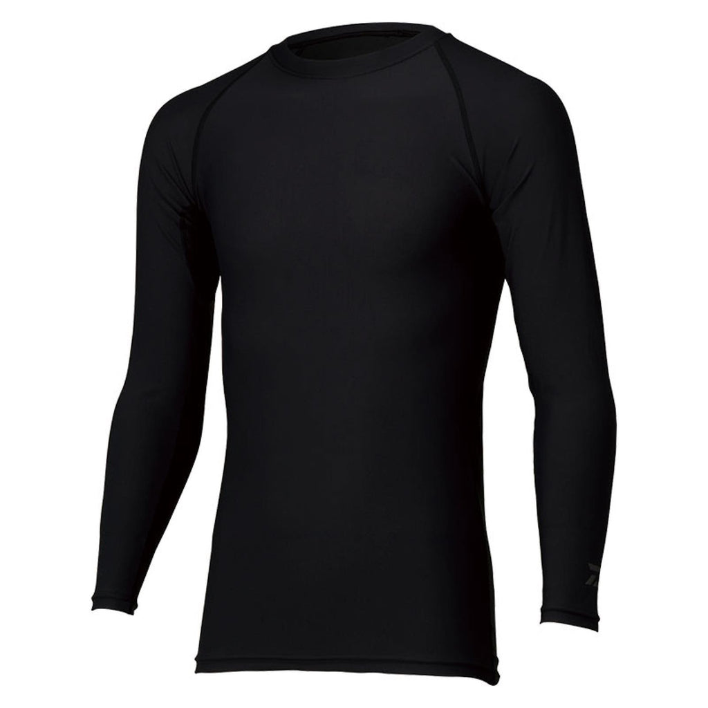 DU-6021S ICEDRY Crew Neck Base Layer - DAIWA
