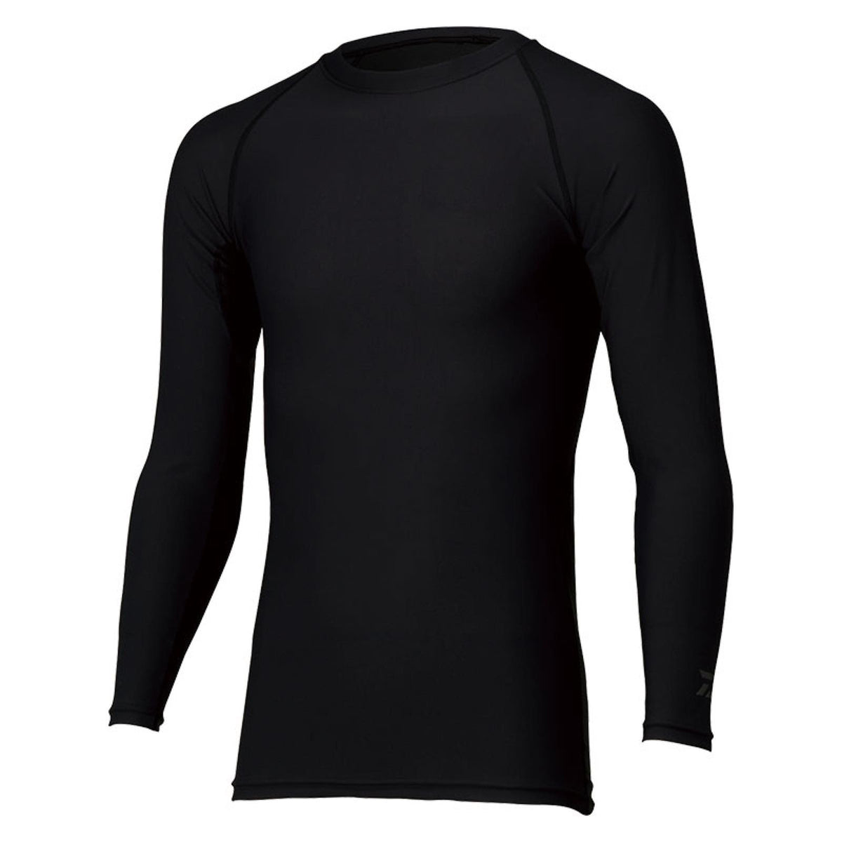 DU-6021S ICEDRY Crew Neck Base Layer - DAIWA