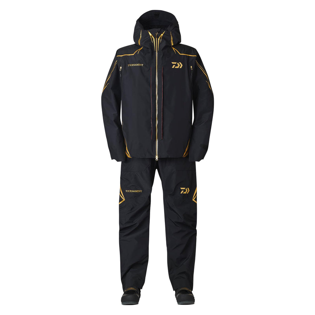 DW-1024T GORE-TEX Tournament Winter Thermo Suit - DAIWA