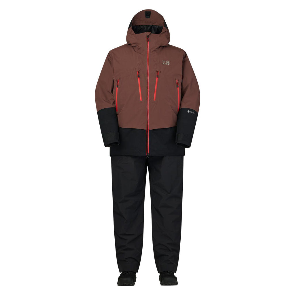 DW-1126 GORE-TEX Winter Thermo Suit - DAIWA