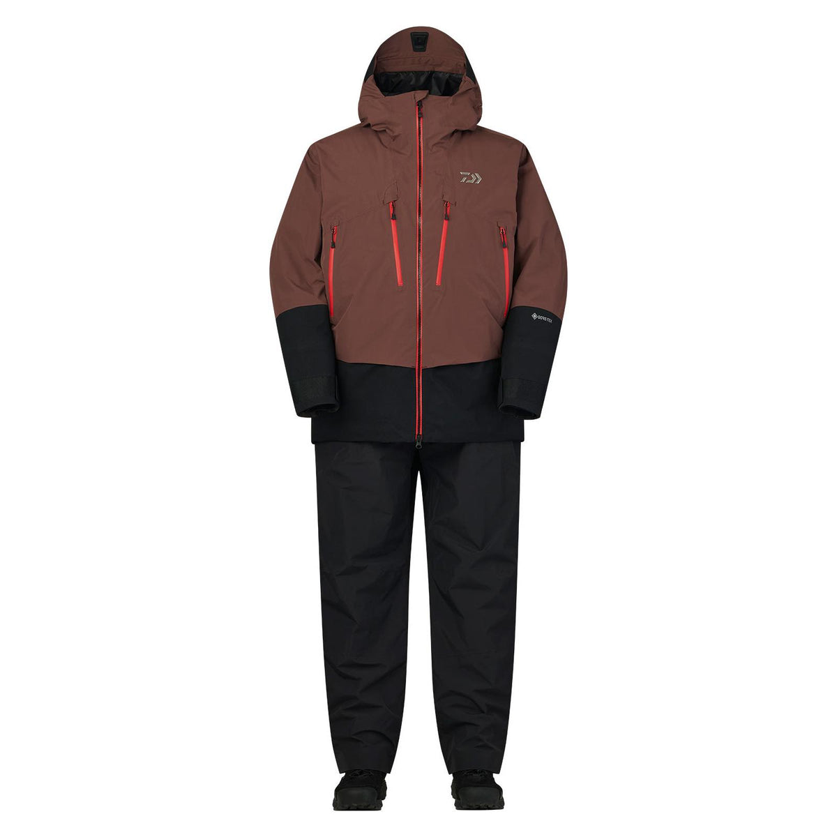 DW-1126 GORE-TEX Winter Thermo Suit - DAIWA