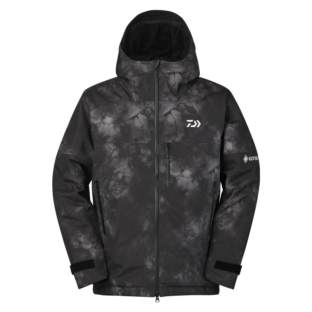 DW-1725J GORE-TEX Extra Loft Winter Jacket - DAIWA
