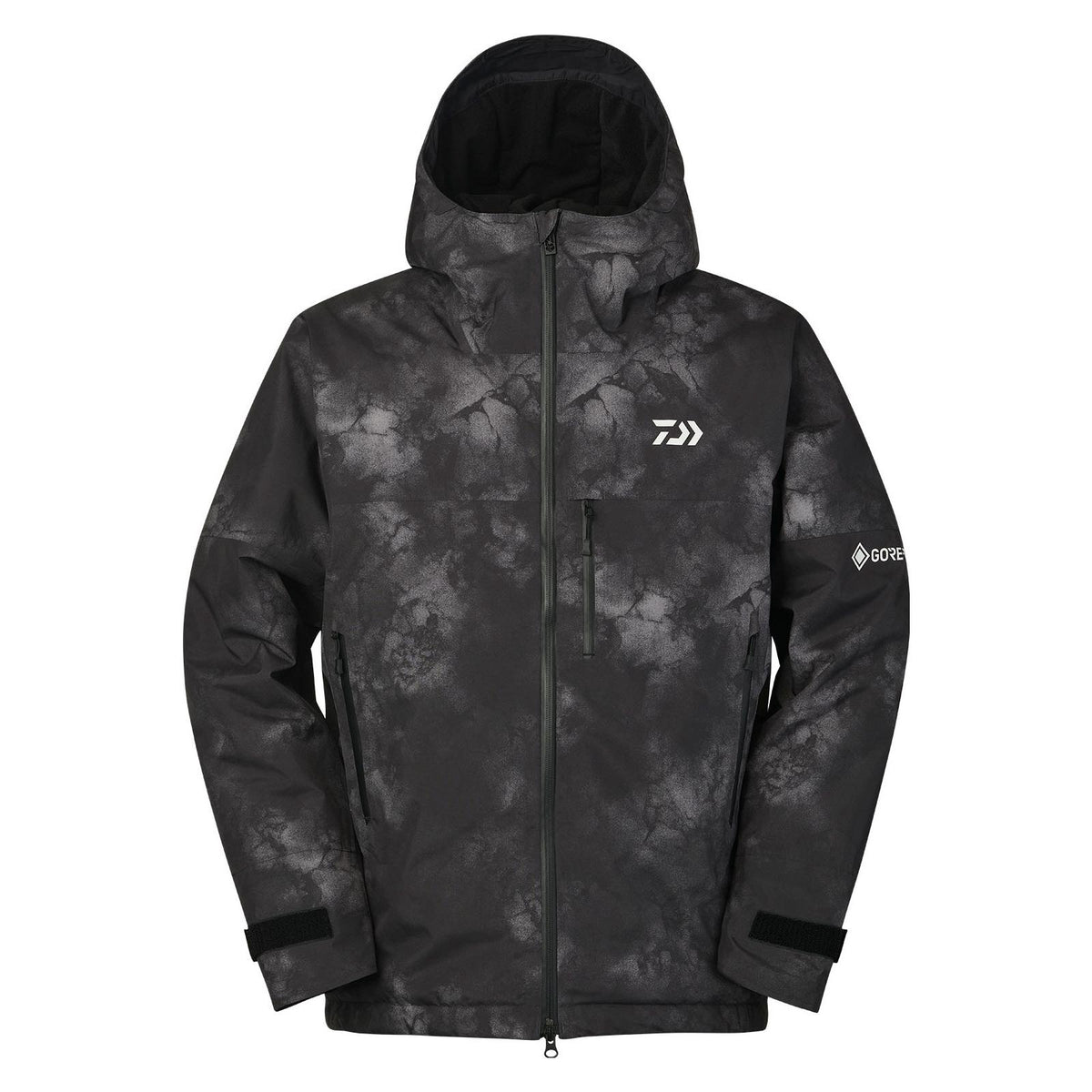 DW-1725J GORE-TEX Extra Loft Winter Jacket - DAIWA