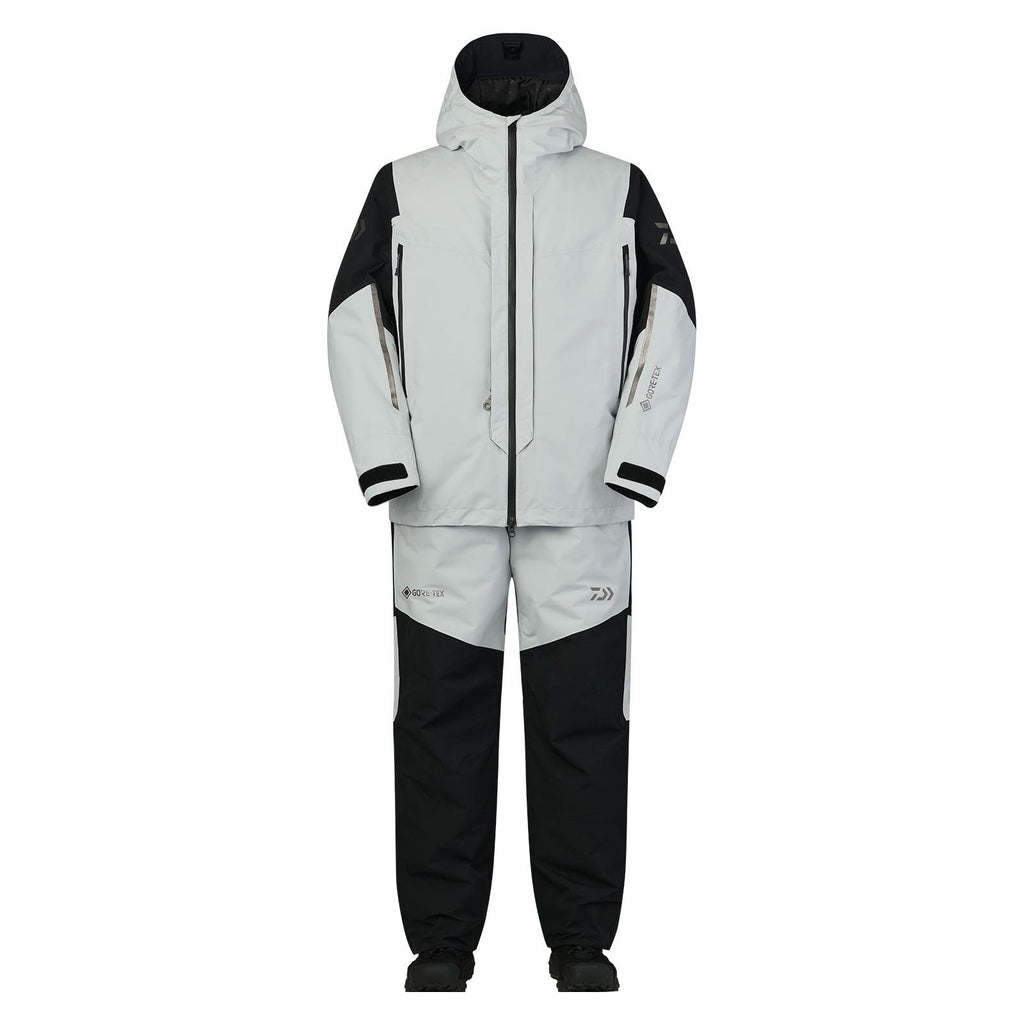 DW-1826 GORE-TEX Combi-Up Winter Suit - DAIWA