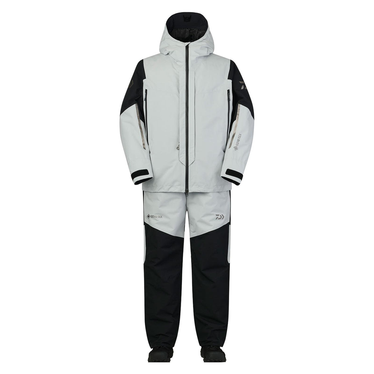 DW-1826 GORE-TEX Combi-Up Winter Suit - DAIWA