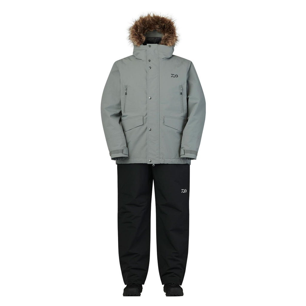 DW-3226 RAINMAX Anglers Winter Suit - DAIWA