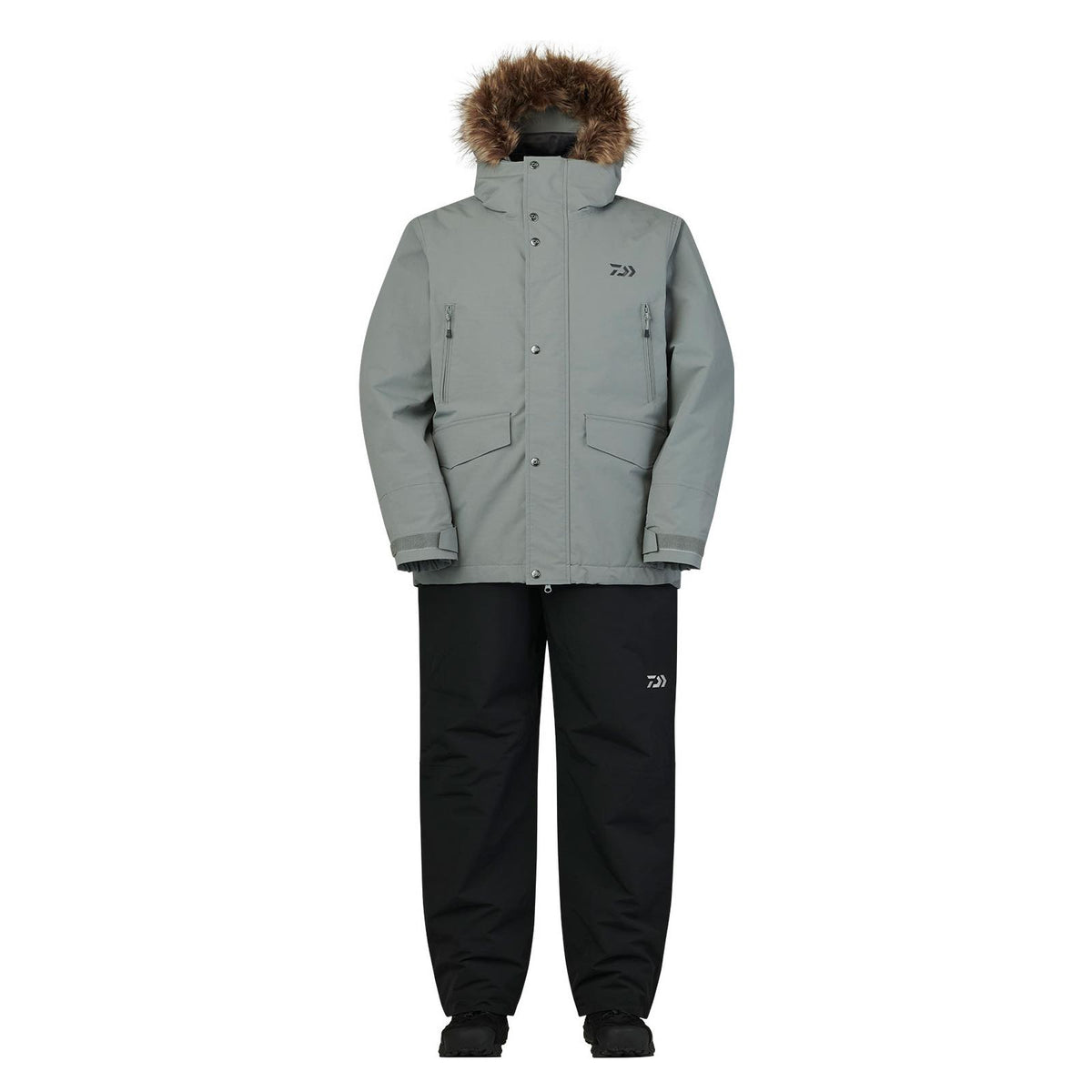 DW-3226 RAINMAX Anglers Winter Suit - DAIWA