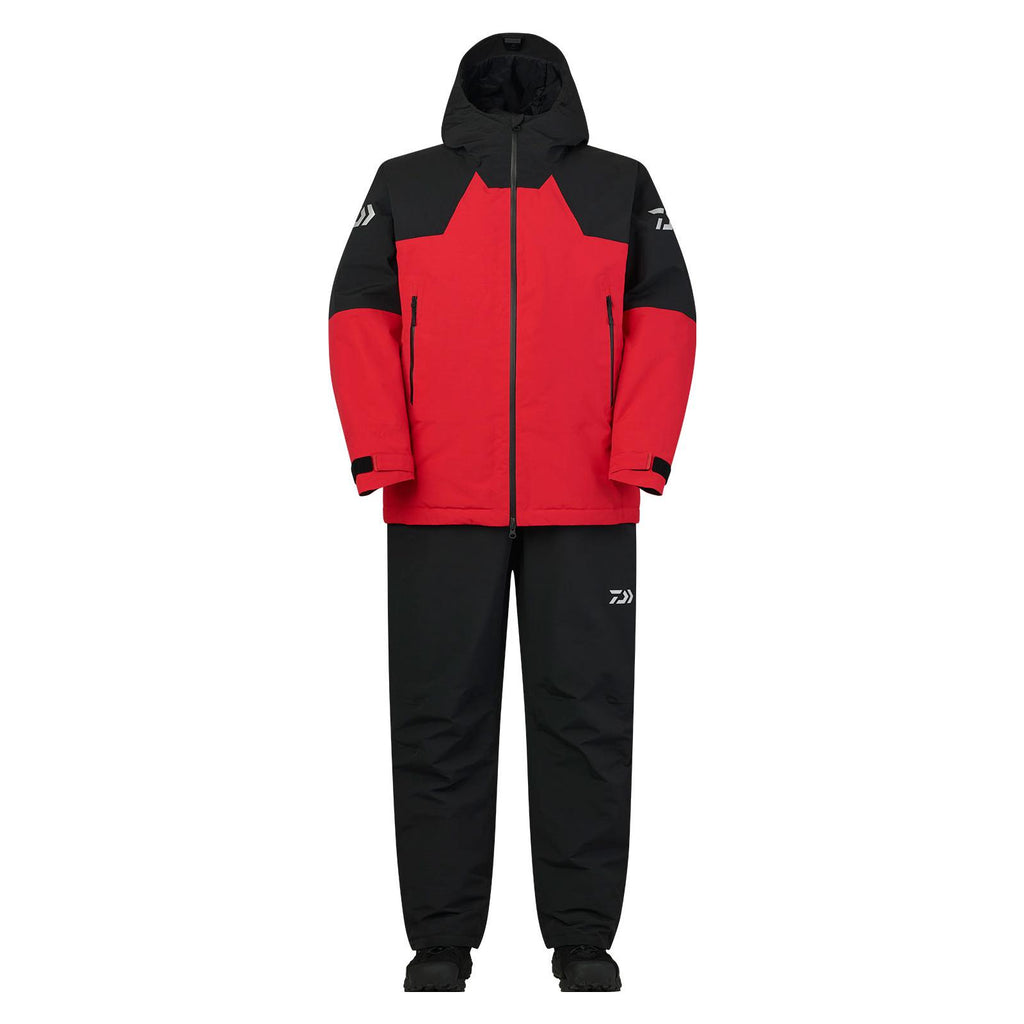 DW-3426 RAINMAX High Loft Winter Suit - DAIWA