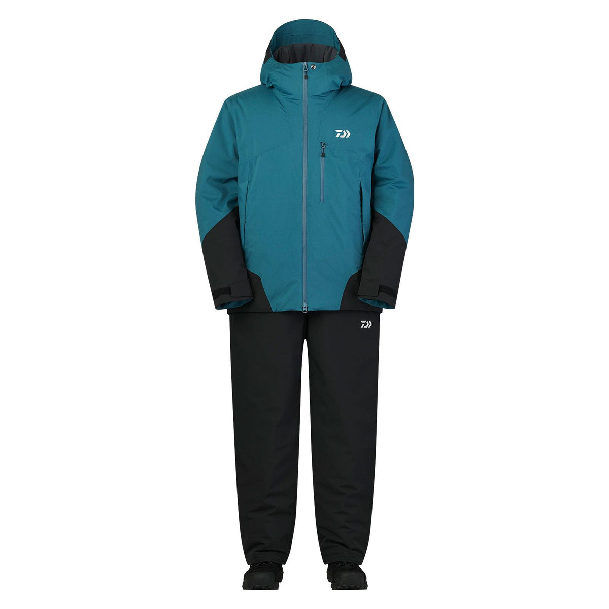 DW-3526 RAINMAX Winter Suit - DAIWA