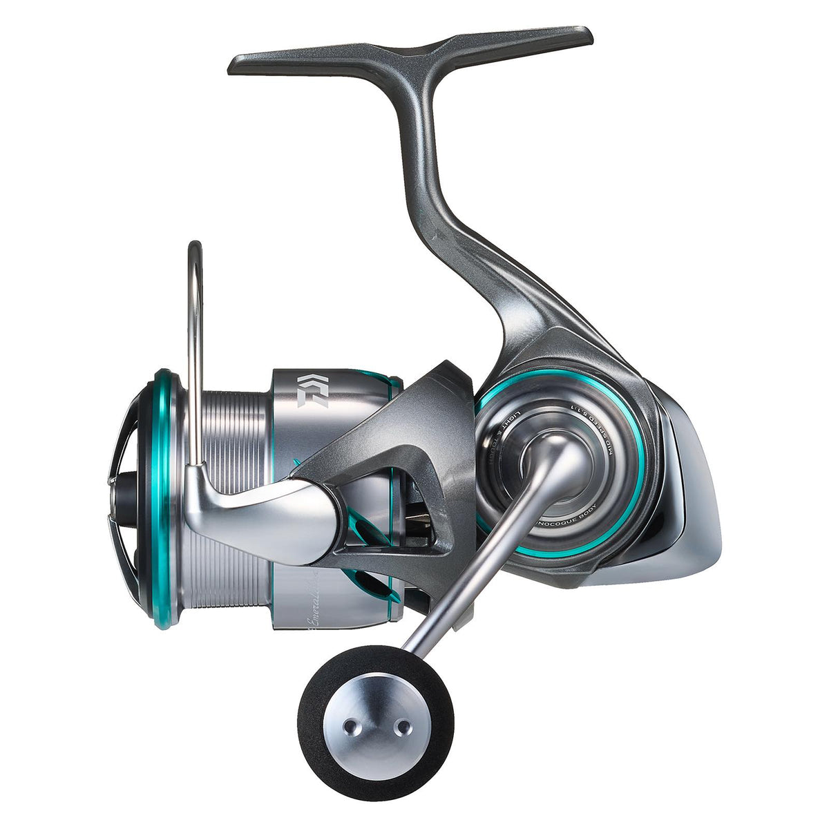 EMERALDAS AIR (25) - DAIWA