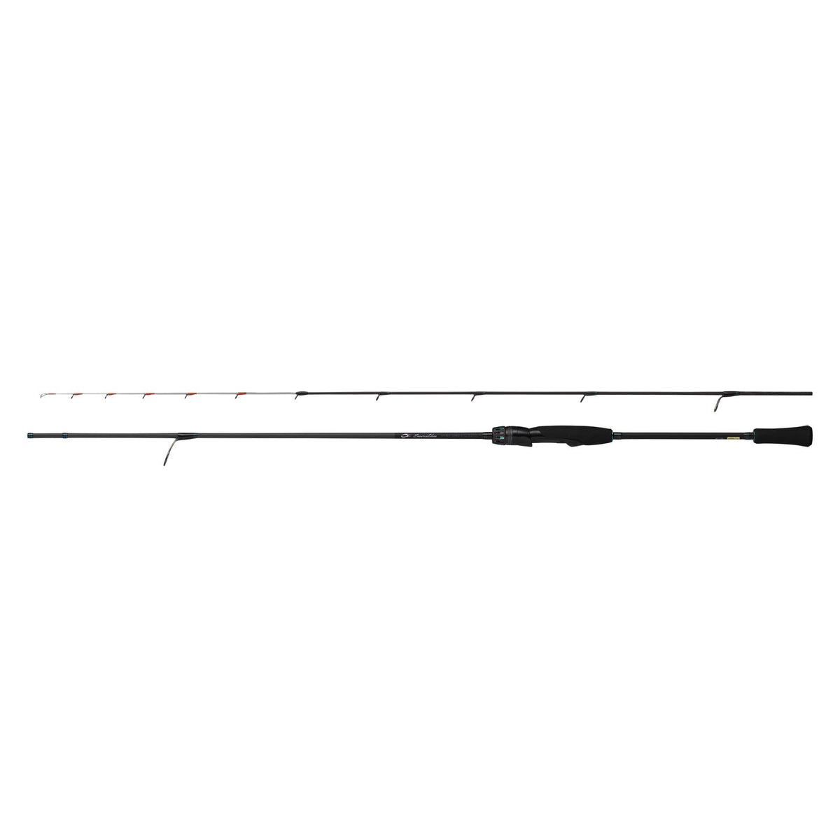 EMERALDAS AIR BOAT - DAIWA