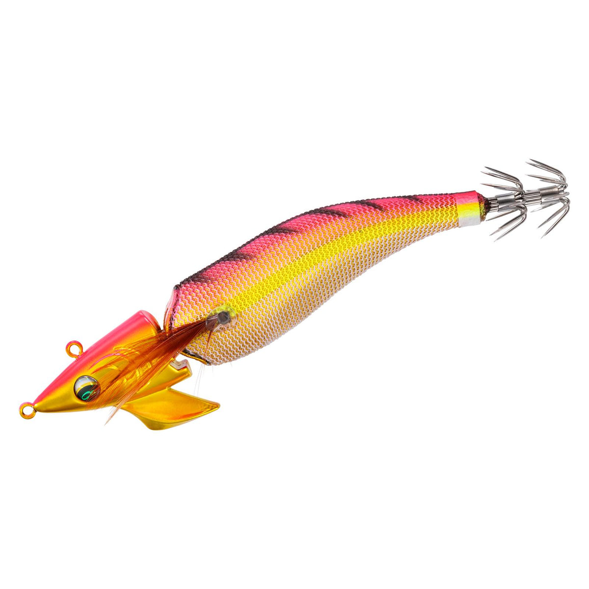 EMERALDAS AMOROUS JOINT - DAIWA