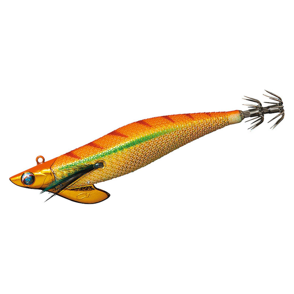 EMERALDAS BOAT II RV(RATTLE VERSION) - DAIWA