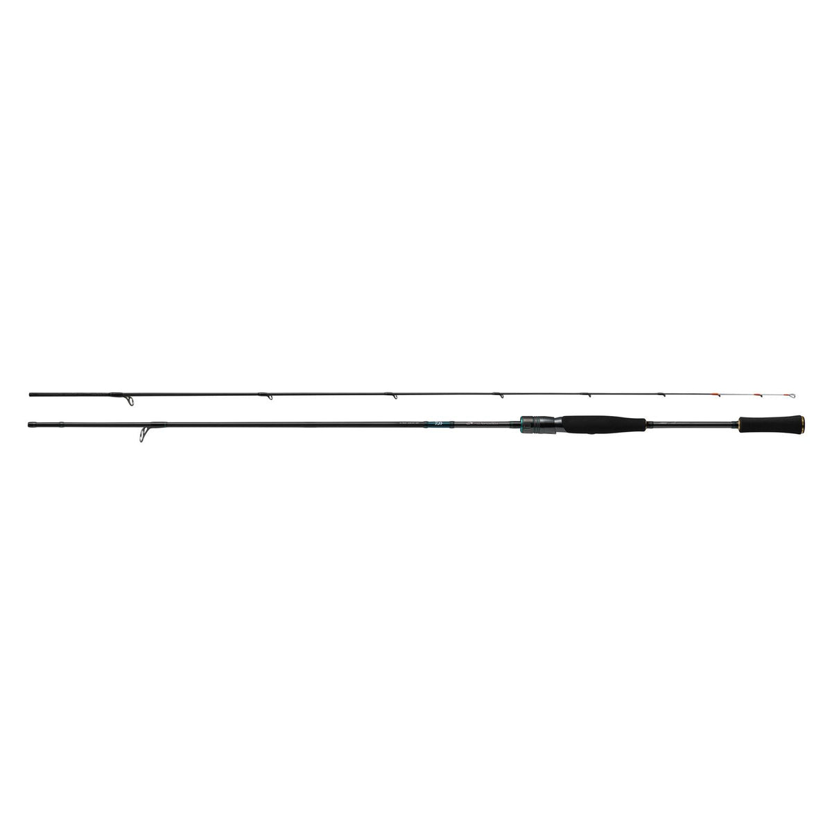 EMERALDAS EX BOAT - DAIWA