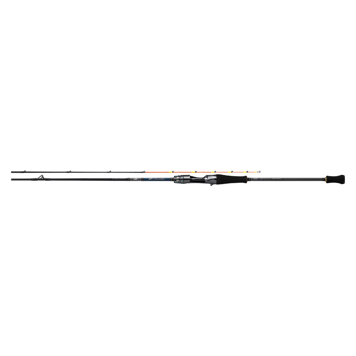 EMERALDAS EX IM - DAIWA