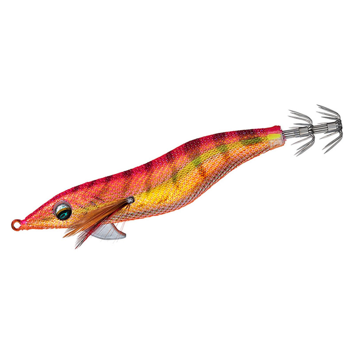 EMERALDAS FALL LC RATTLE TYPE S - DAIWA