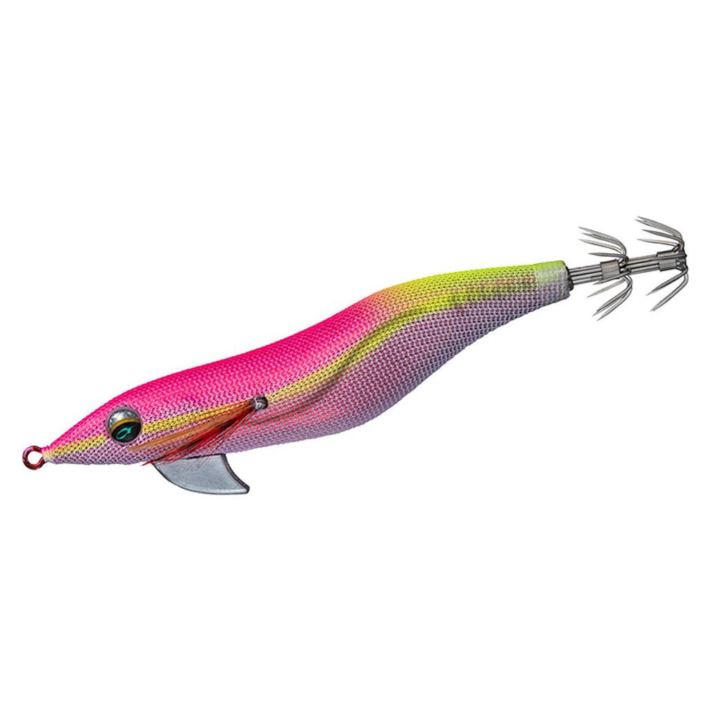 EMERALDAS FALL LC RATTLE - DAIWA