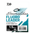 EMERALDAS FLUORO LEADER - DAIWA