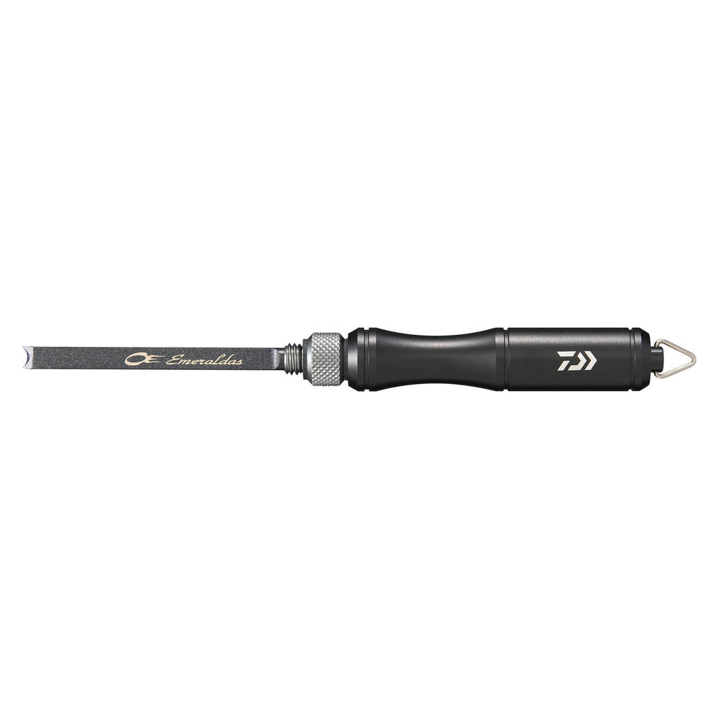 EMERALDAS IKASHIME STICK - DAIWA