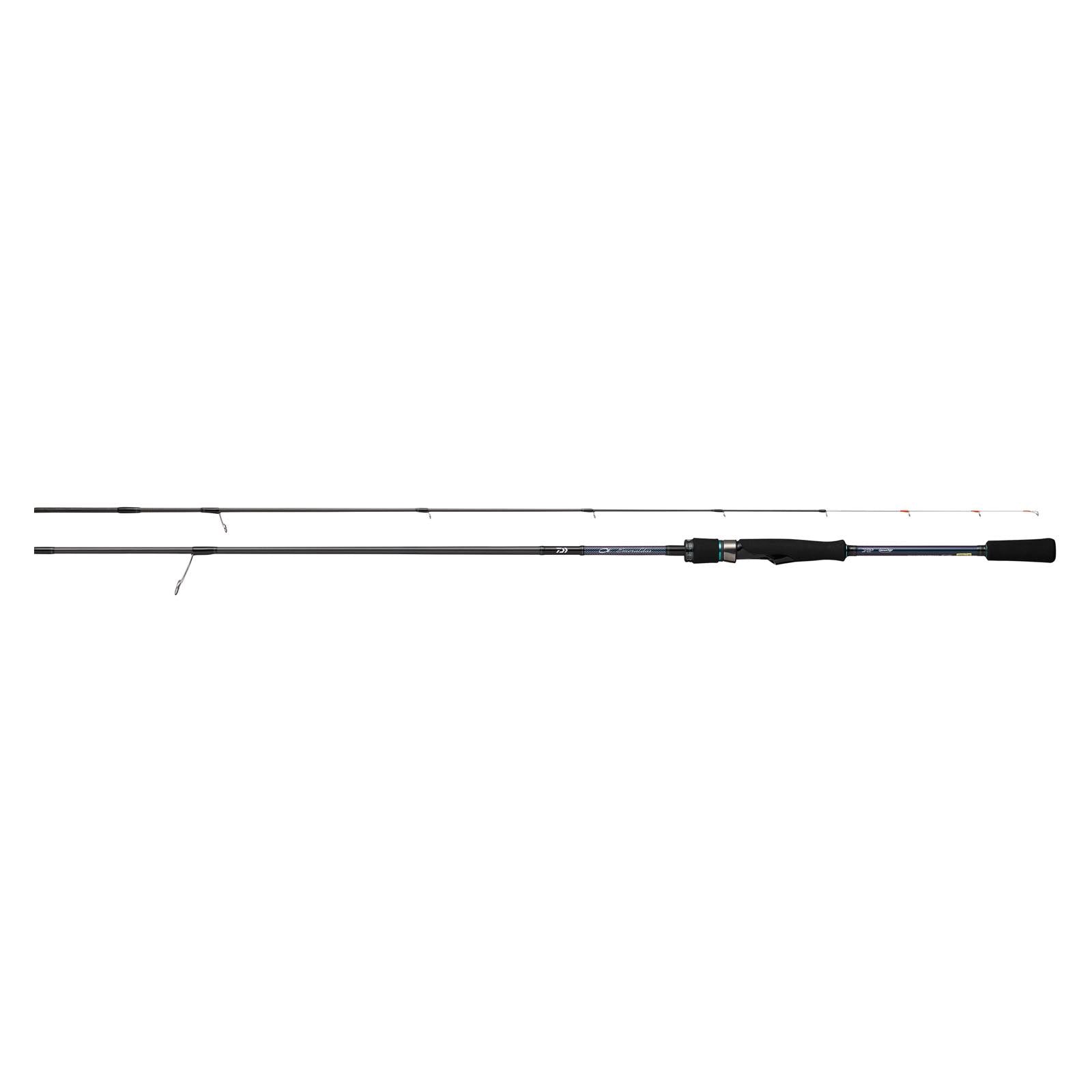ロッド Daiwa Emeraldas MX 79L/MH-S BOAT EMERALDAS MX BOAT - DAIWA – MINAMI