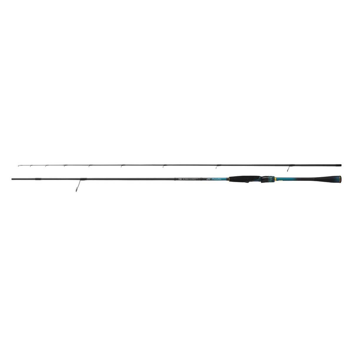 EMERALDAS MX - DAIWA