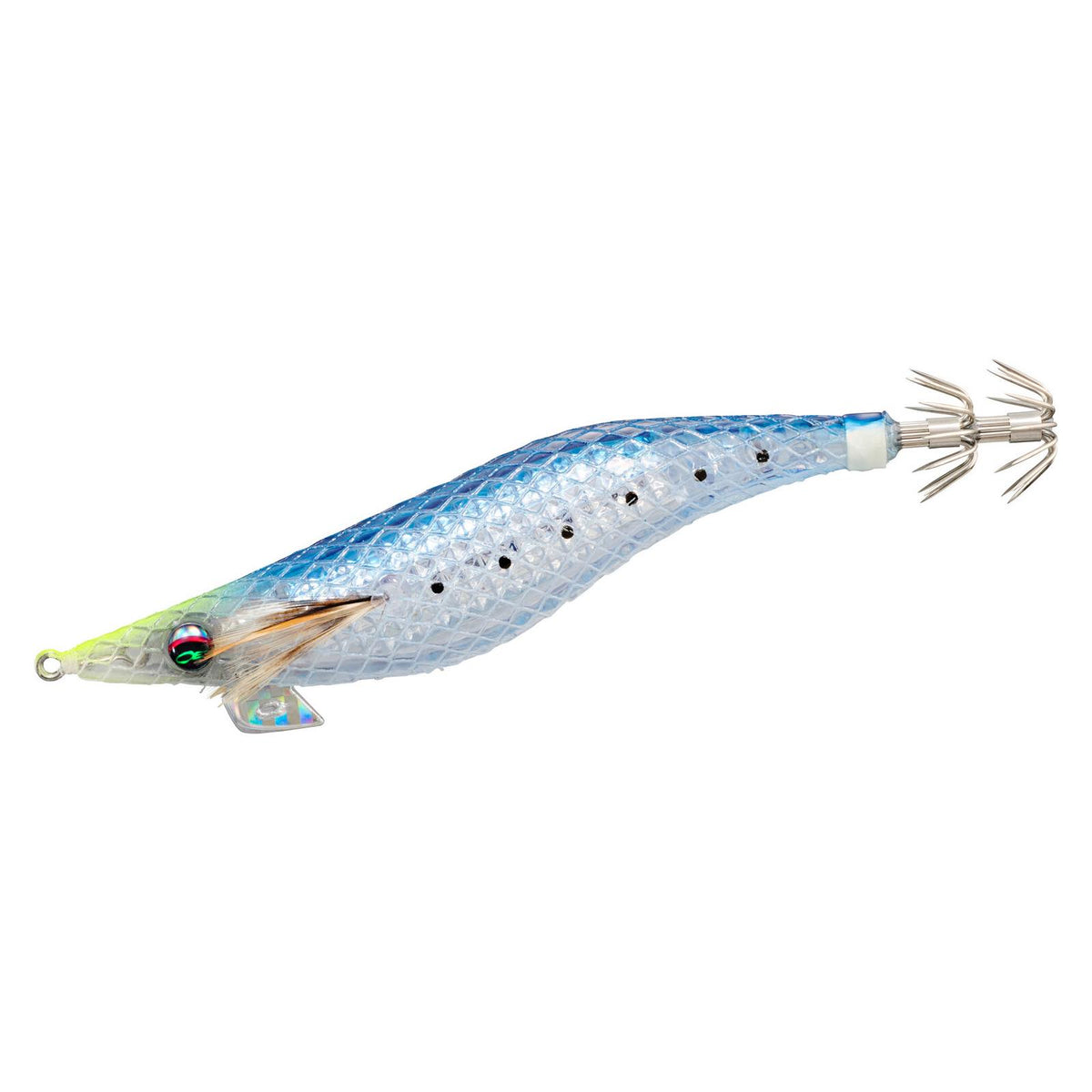 EMERALDAS SHINE LC TypeS - DAIWA
