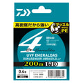 EMERALDAS UVF DURASENSOR×4 LD +Si2 - DAIWA