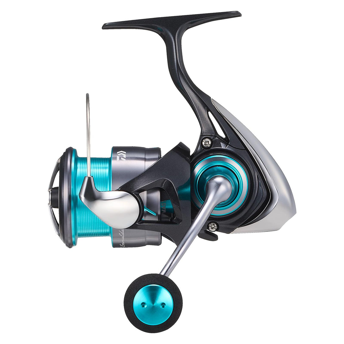 EMERALDAS X (24) - DAIWA