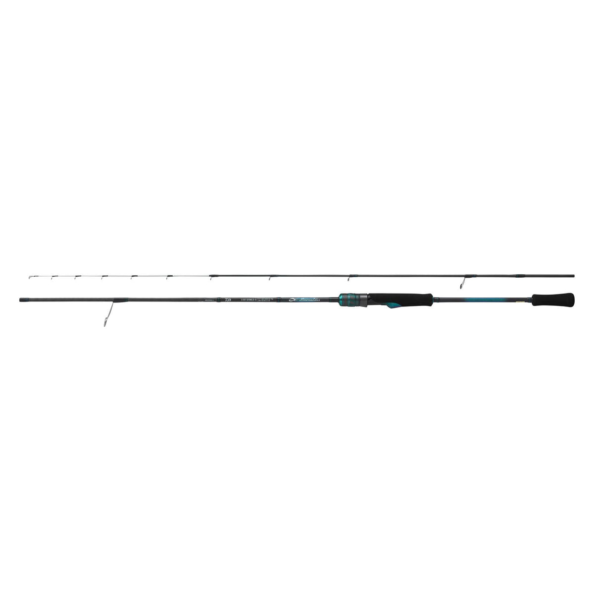 EMERALDAS X BOAT - DAIWA