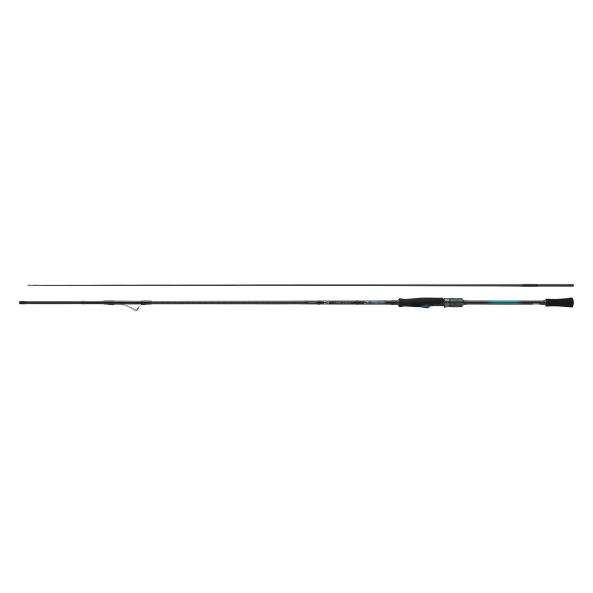 EMERALDAS X IL - DAIWA