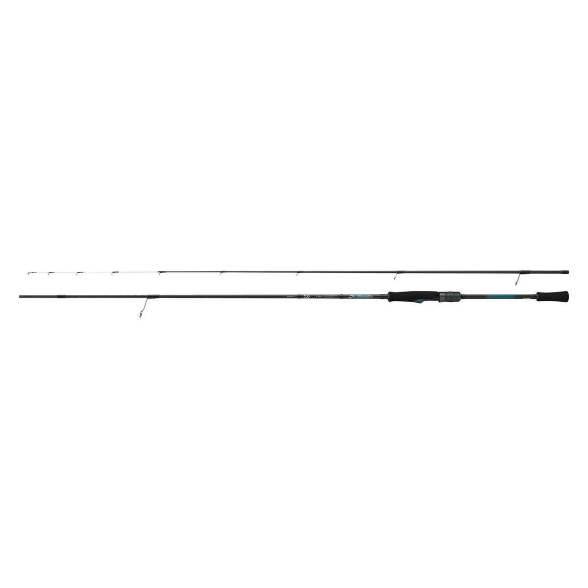 EMERALDAS X - DAIWA
