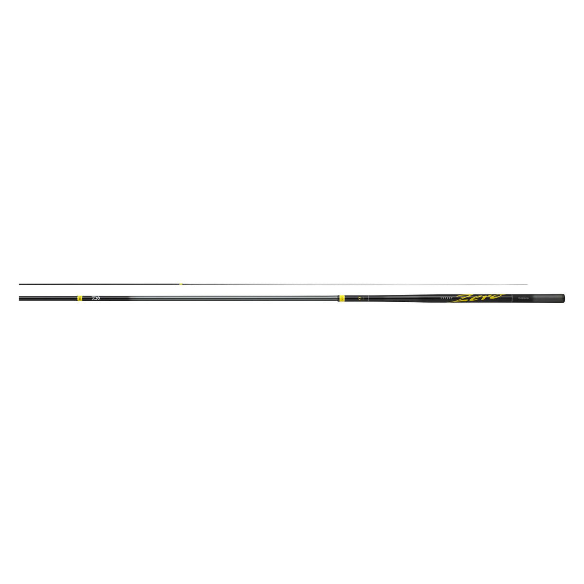 EXPERT ZERO TT-CUSTOM - DAIWA