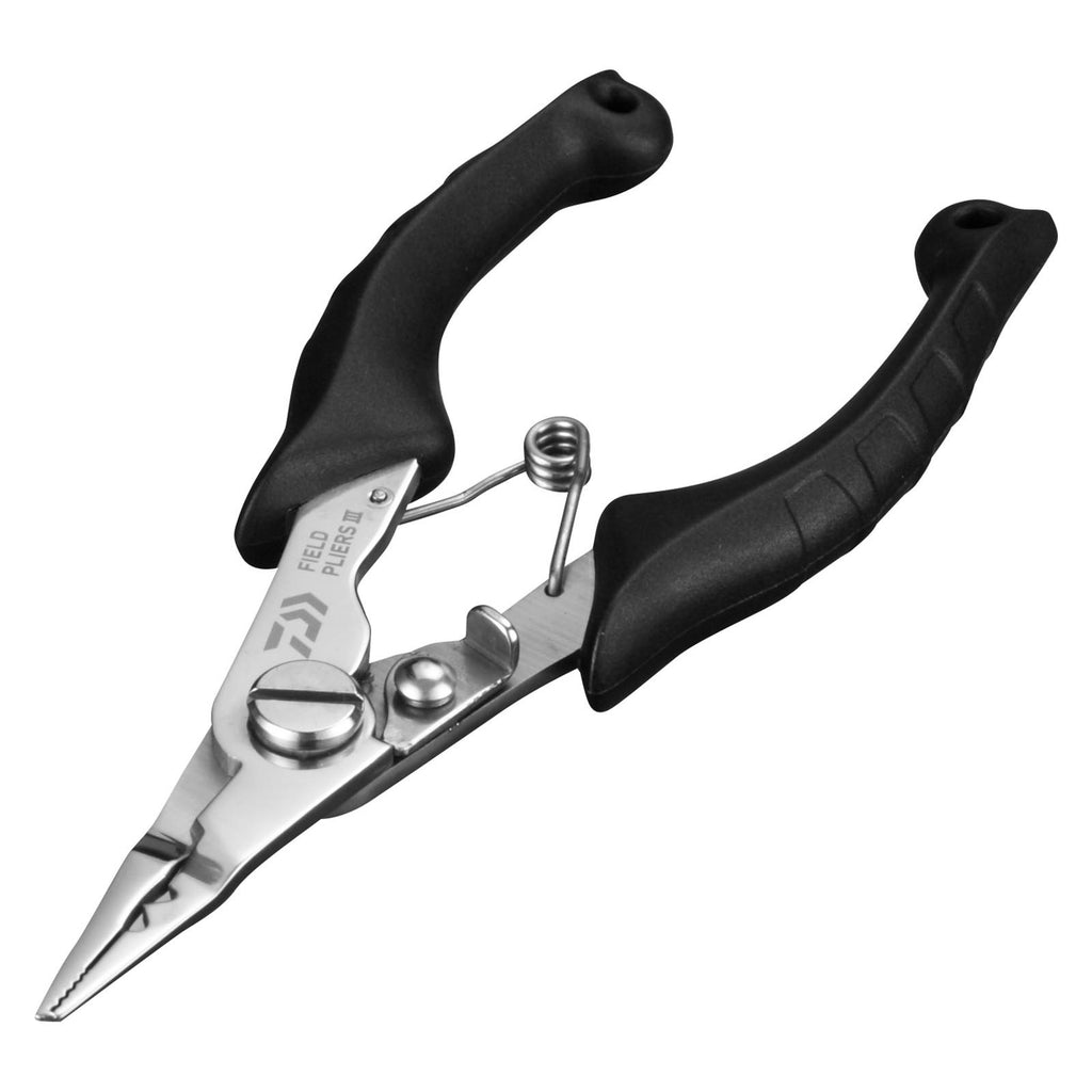 FIELD PLIERS 3 - DAIWA