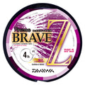 FINESSE BRAVE Z - DAIWA