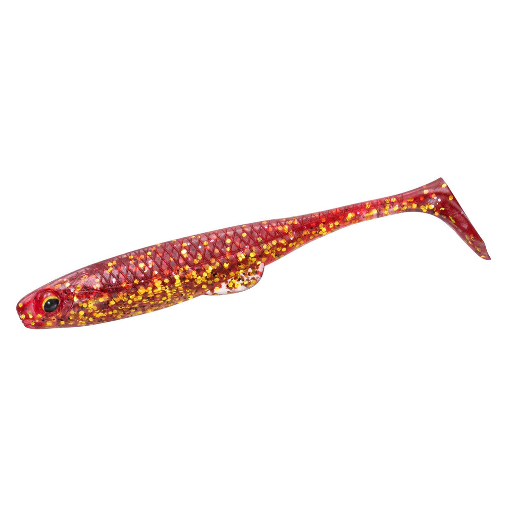 FJ DUCKFIN SHAD - DAIWA