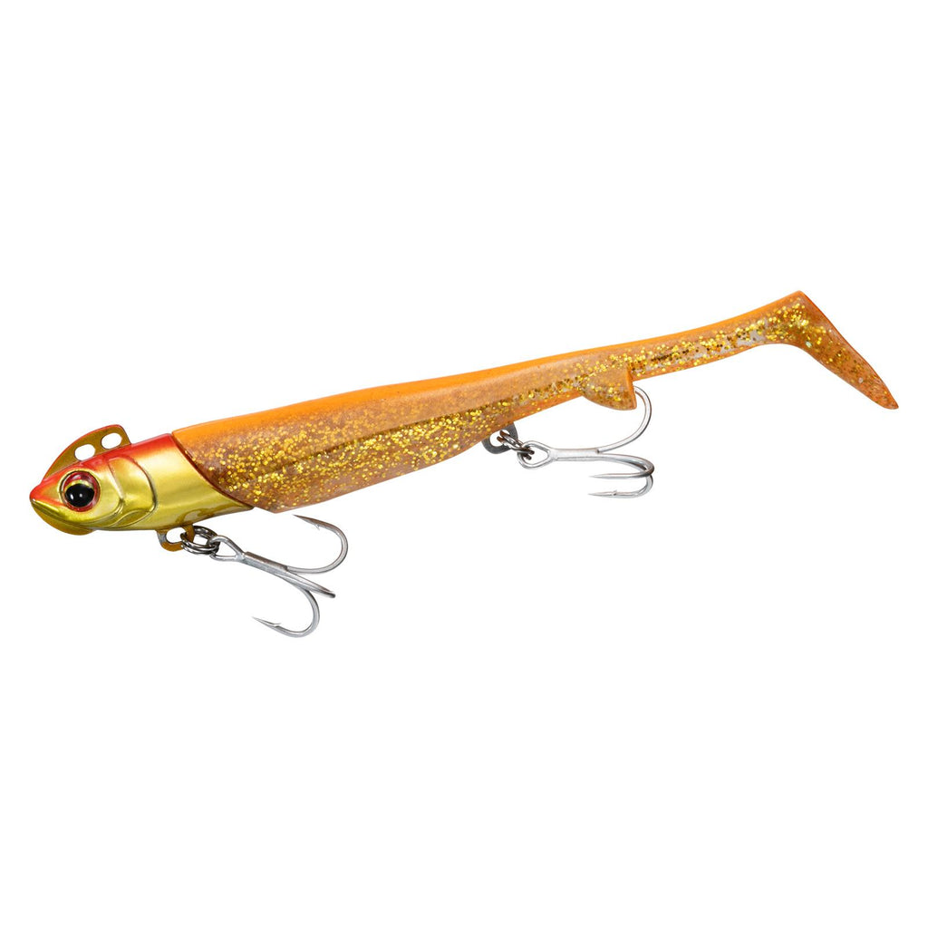FLATJUNKIE RODEM R SHAD - DAIWA